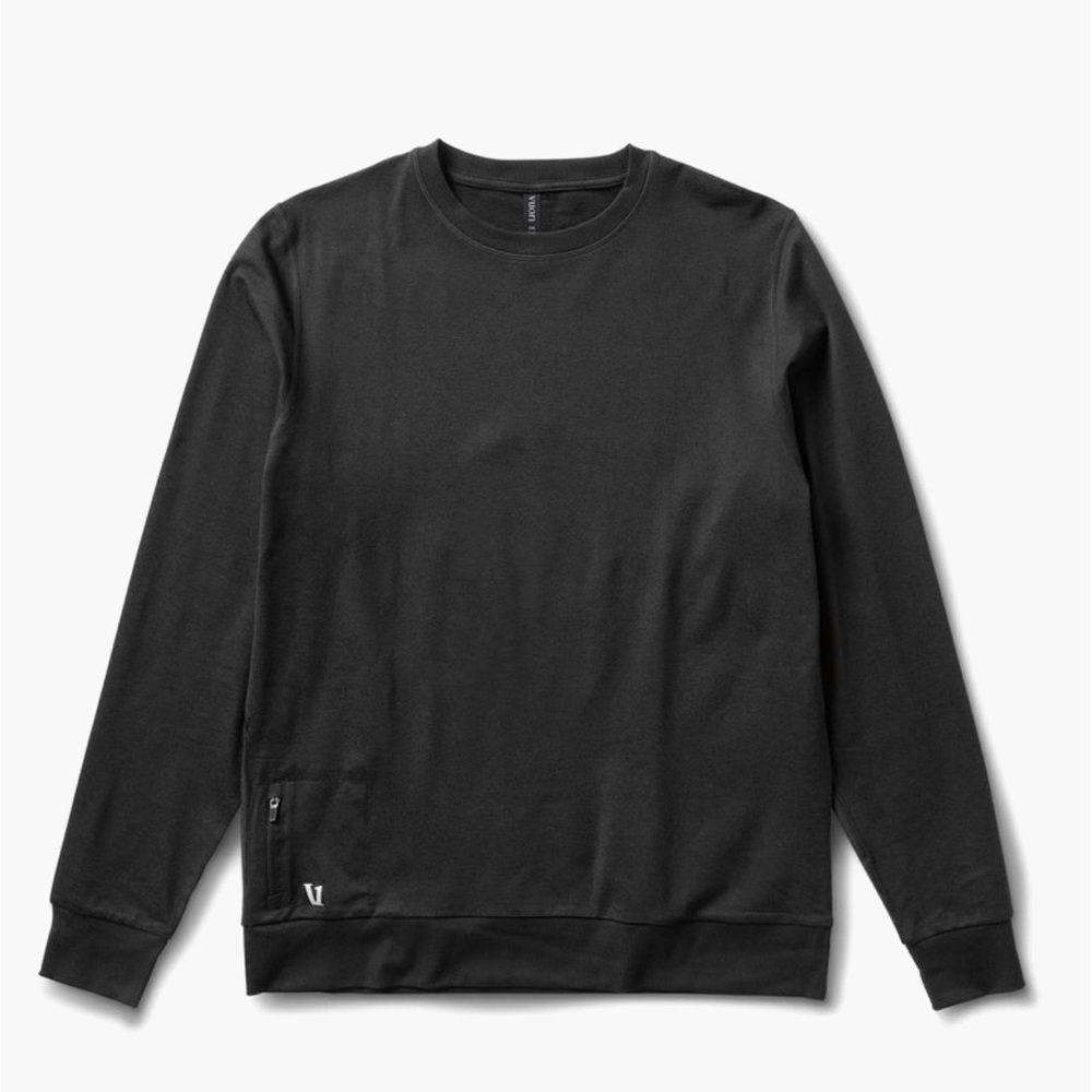 Men’s New Vuori ponto performance crew